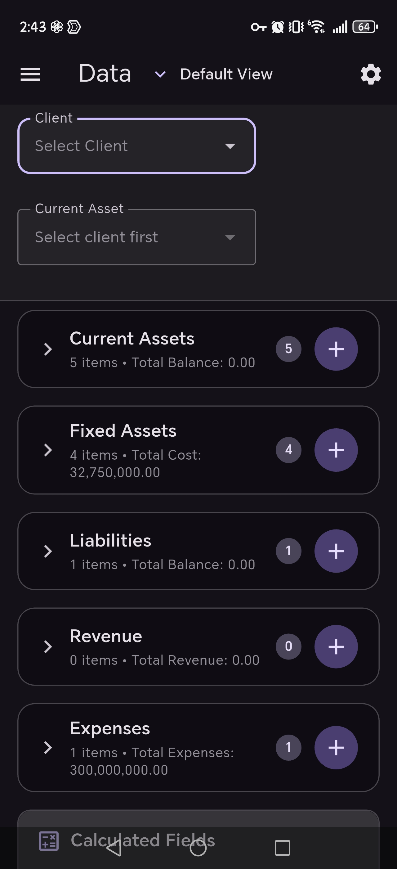 CMS Companion for Directus mobile screenshot 3