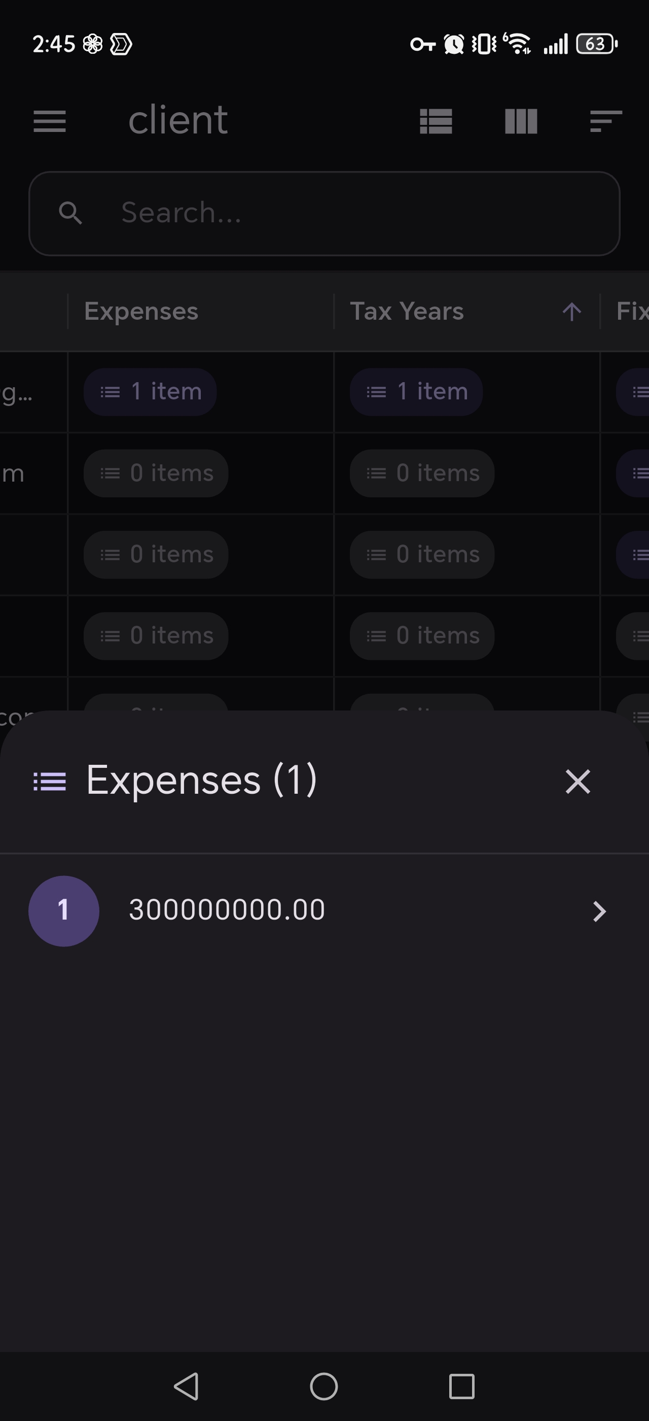 CMS Companion for Directus mobile screenshot 6